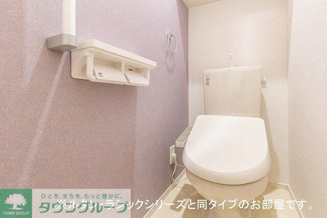 プレミール辻の物件内観写真