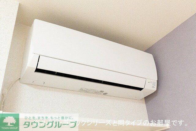 プレミール辻の物件内観写真