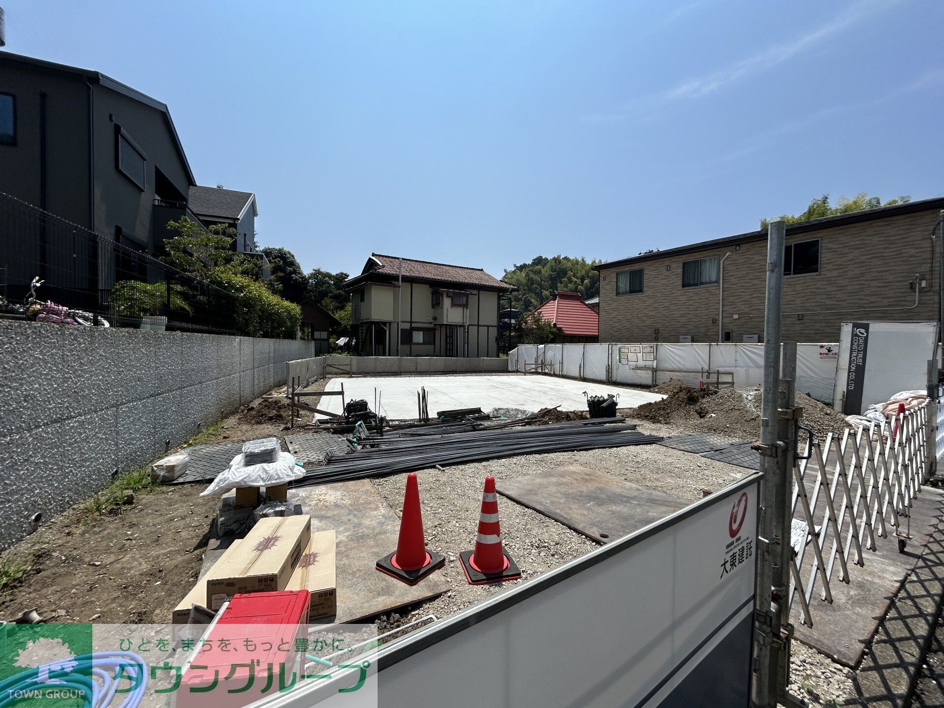 プレミール辻の物件内観写真