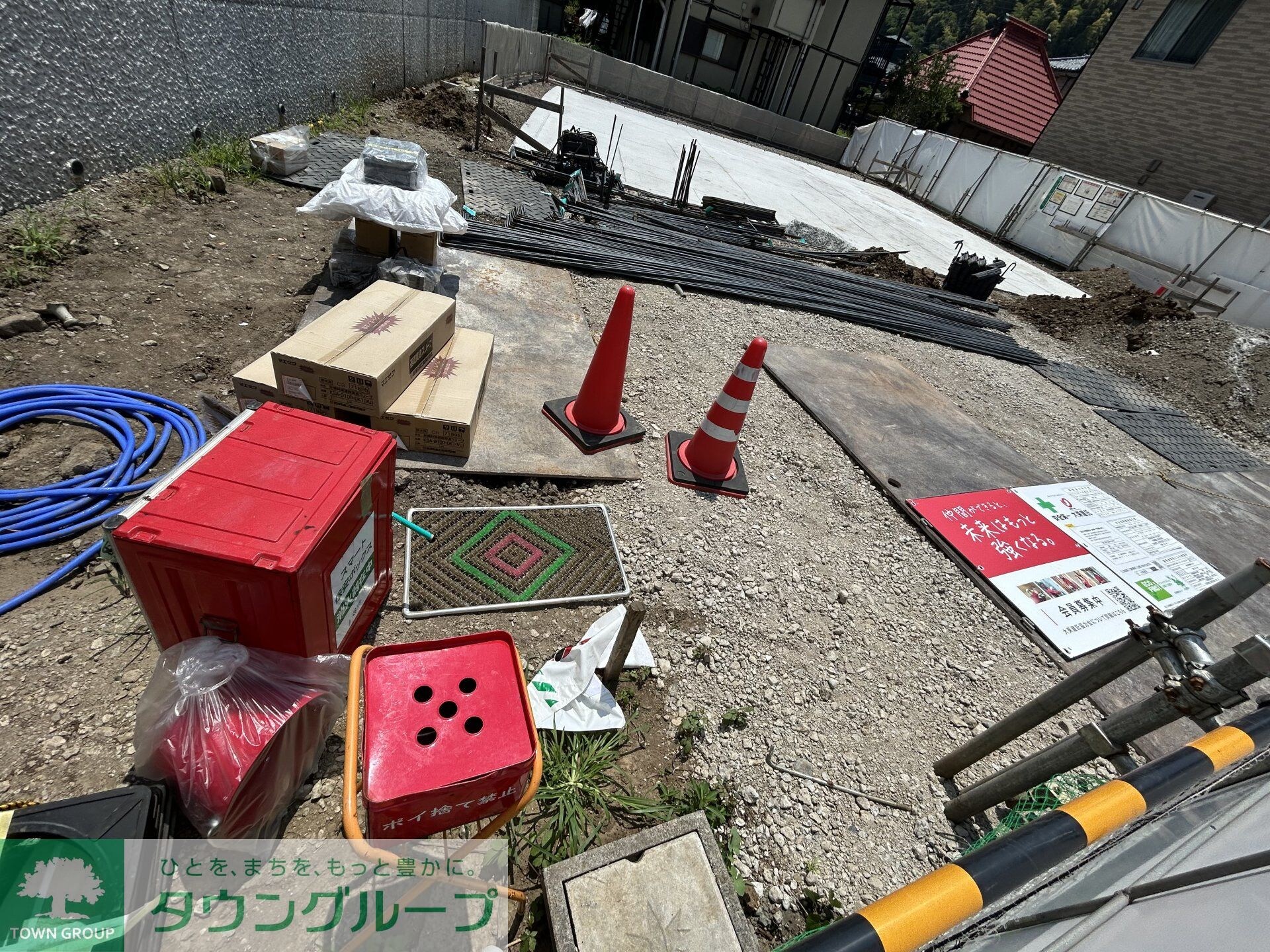 プレミール辻の物件内観写真