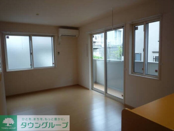 カーサポンティチェロの物件内観写真