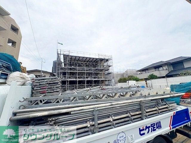 D Paina 笹下の物件内観写真