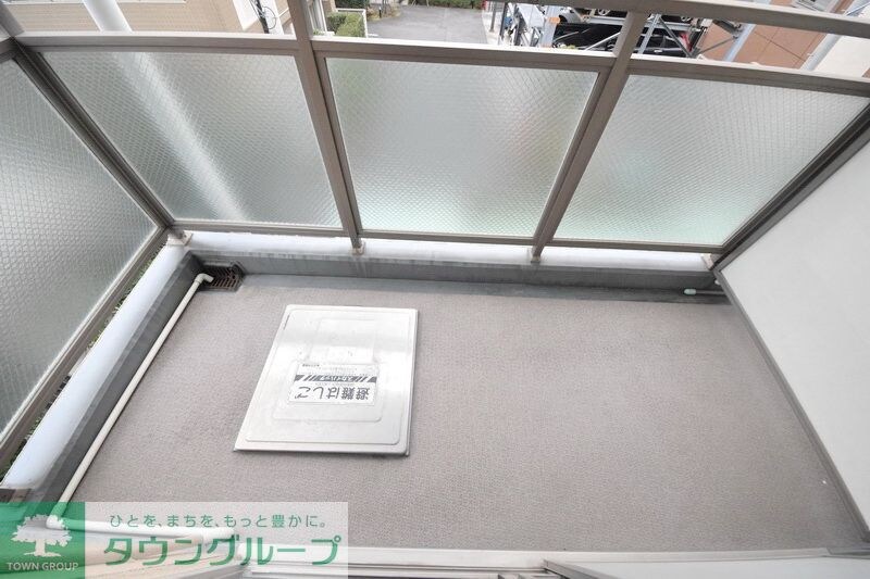 クラフトリーの物件内観写真