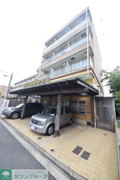 クラフトリーの物件内観写真