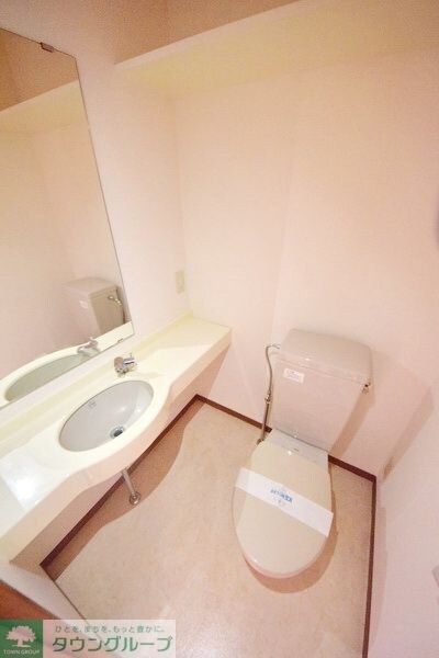 クラフトリーの物件内観写真