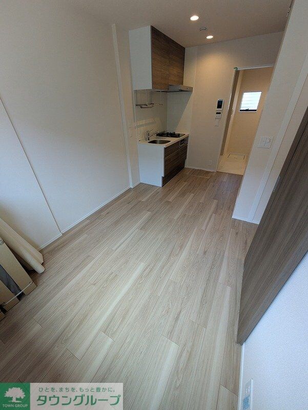 グランヒル湘南台の物件内観写真