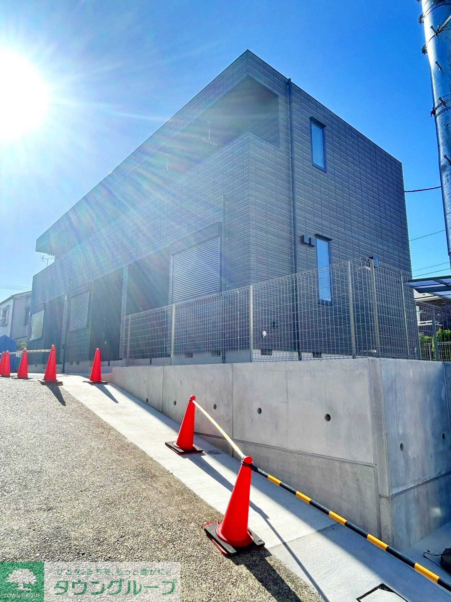 グランヒル湘南台の物件内観写真