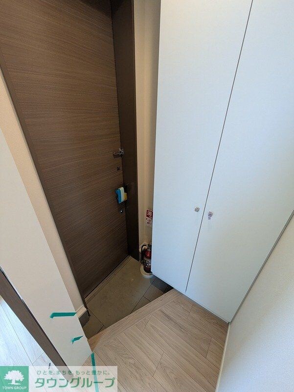 グランヒル湘南台の物件内観写真