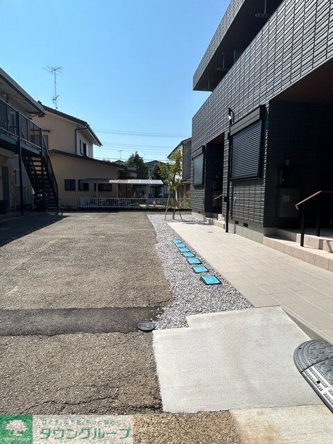 グランヒル湘南台の物件内観写真