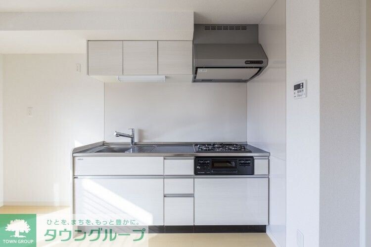 トレリッシュ湘南の物件内観写真