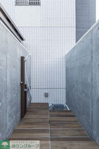 トレリッシュ湘南の物件内観写真