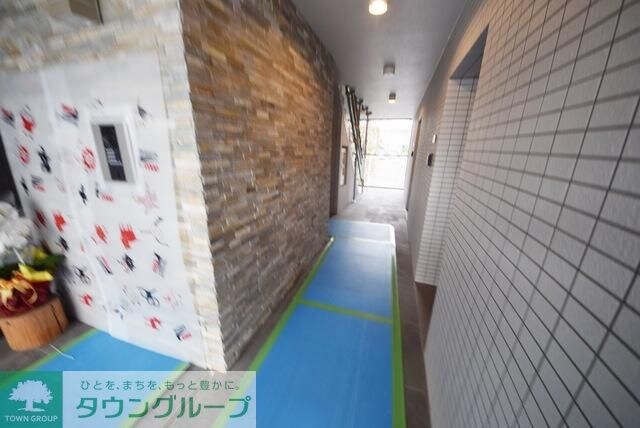 トレリッシュ湘南の物件内観写真