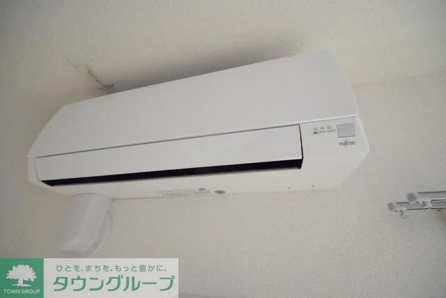 トレリッシュ湘南の物件内観写真