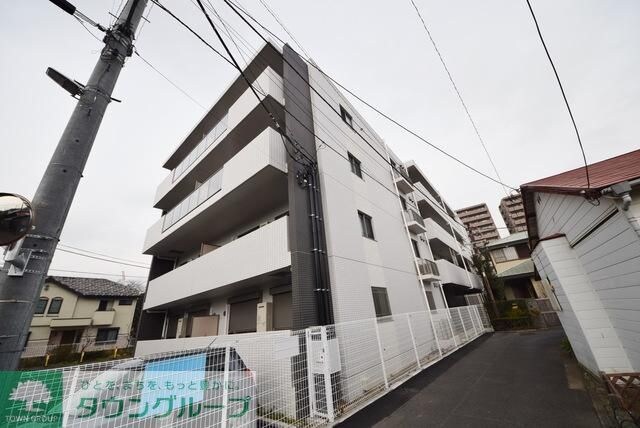 トレリッシュ湘南の物件内観写真