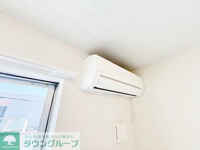 フルセイル六浦の物件内観写真