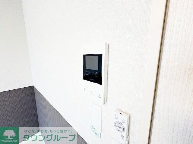 フルセイル六浦の物件内観写真