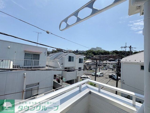 フルセイル六浦の物件内観写真