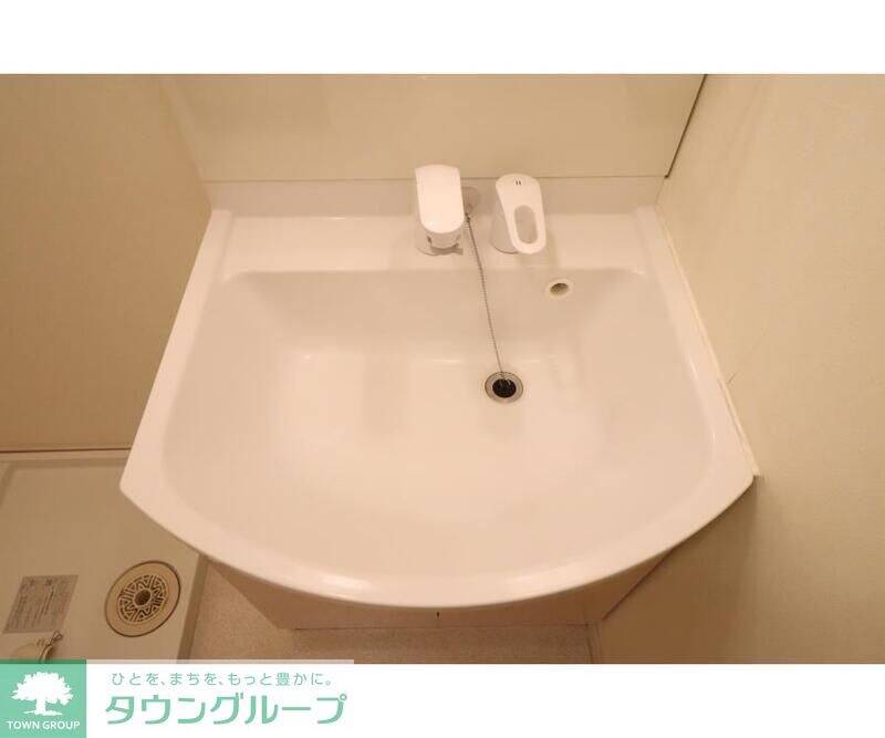 メゾン太陽IIの物件内観写真