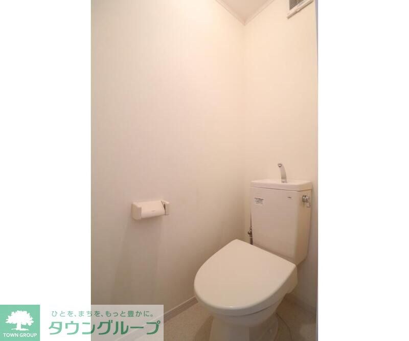 メゾン太陽IIの物件内観写真