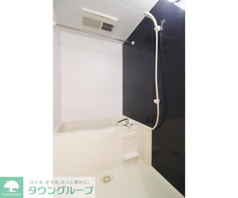 メゾン太陽IIの物件内観写真