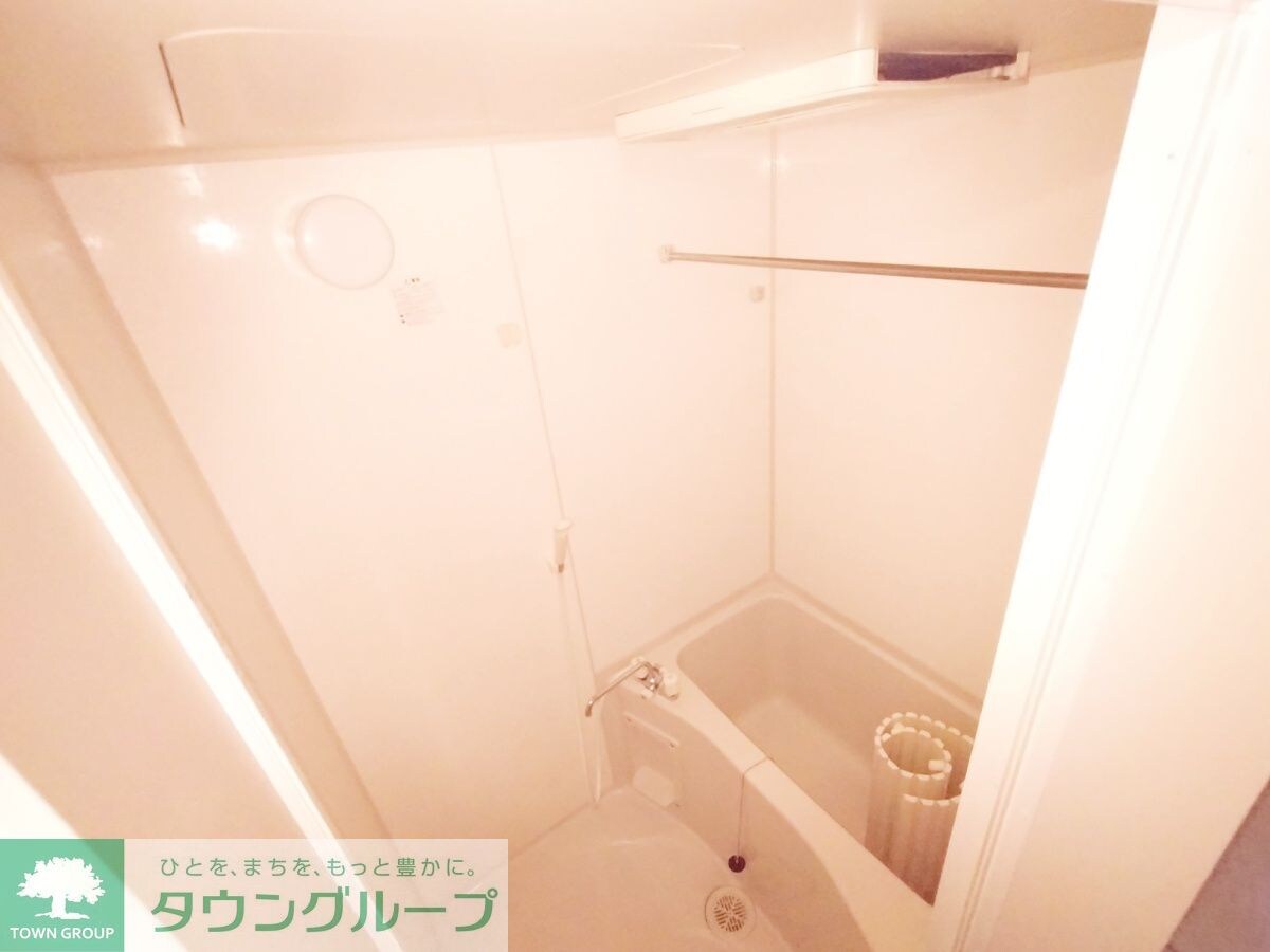 プリマガーデン穂の香壱番館の物件内観写真