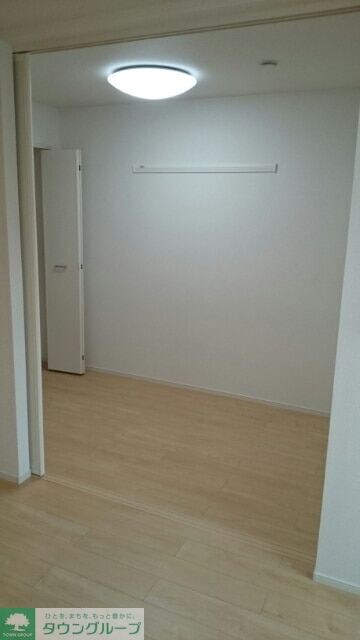 ヴェルテス弐番館の物件内観写真