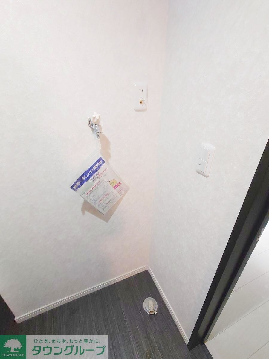 SouthLagoon庚台Bサウスラグーンカノエダイの物件内観写真