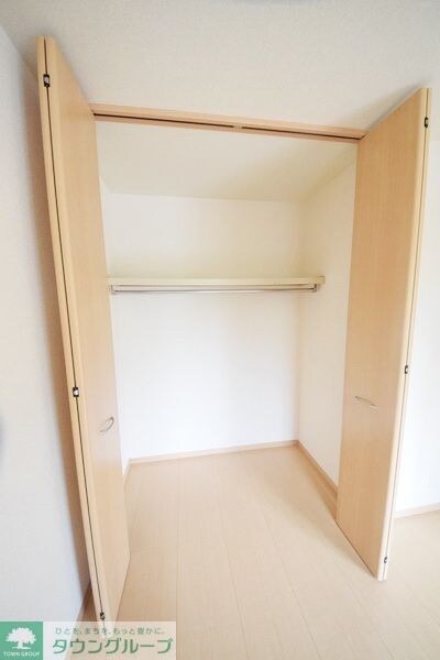 スカイハイツの物件内観写真