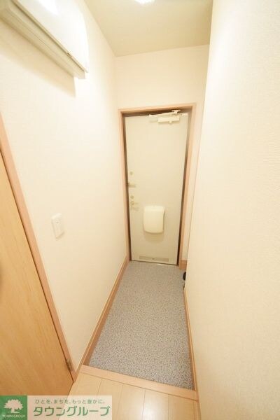 スカイハイツの物件内観写真