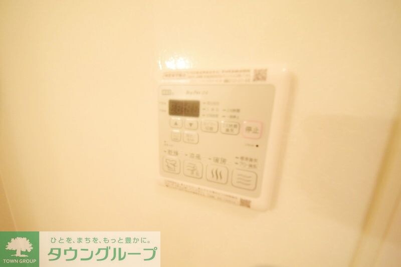 スカイハイツの物件内観写真