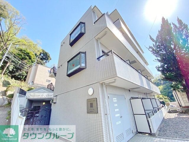 メゾンドグラン戸塚の物件内観写真