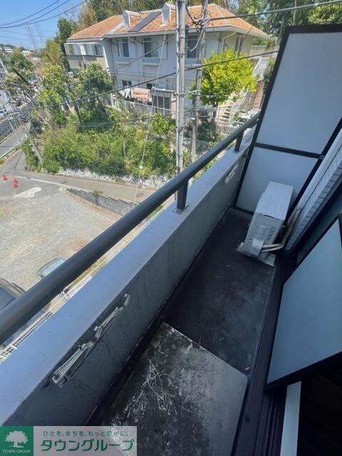 メゾンドグラン戸塚の物件内観写真