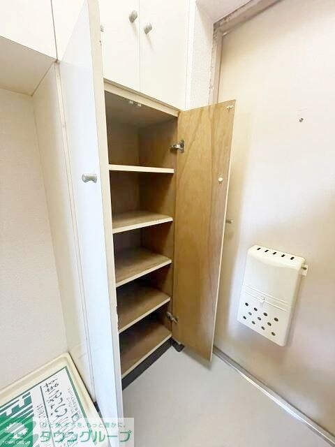 メゾンドグラン戸塚の物件内観写真