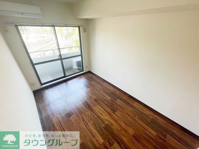 メゾンドグラン戸塚の物件内観写真