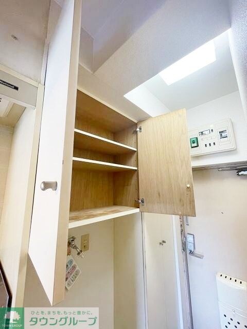 メゾンドグラン戸塚の物件内観写真