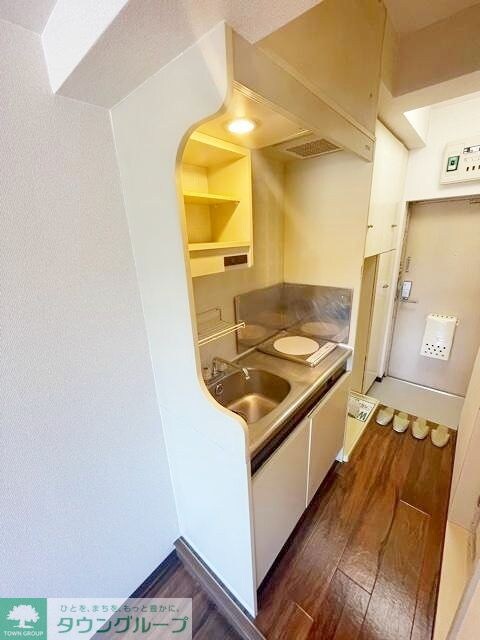 メゾンドグラン戸塚の物件内観写真