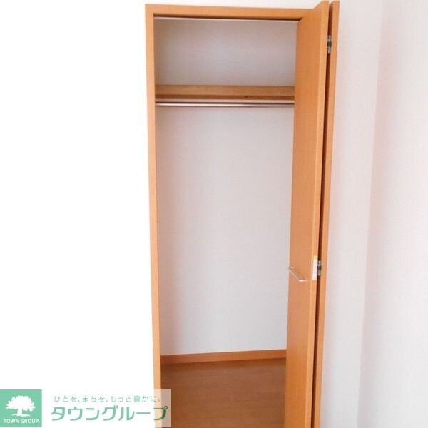 メルベーユ鵠沼の物件内観写真