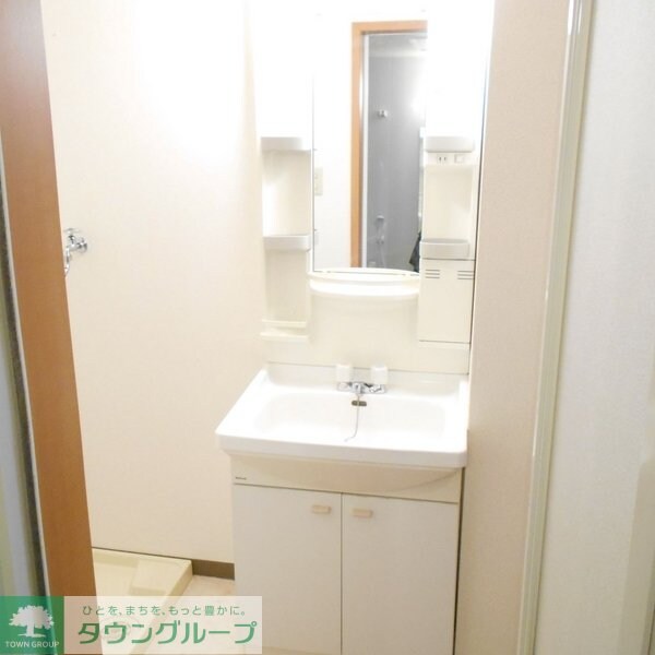 メルベーユ鵠沼の物件内観写真