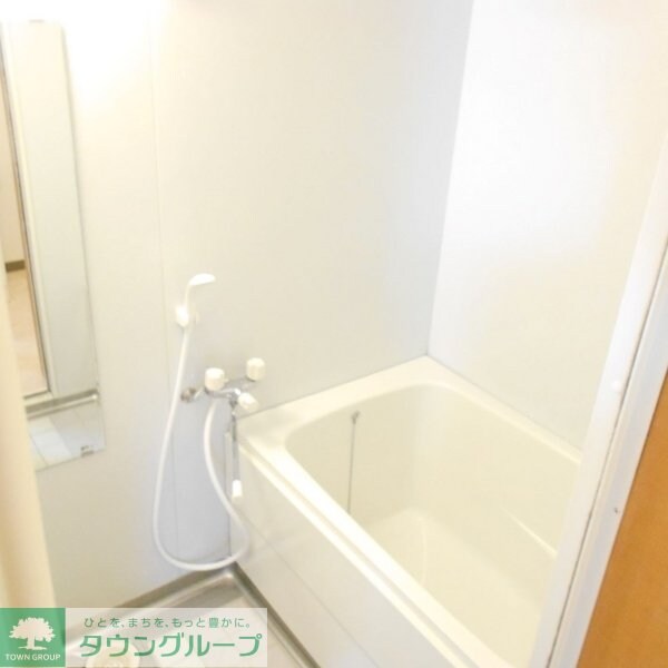 メルベーユ鵠沼の物件内観写真