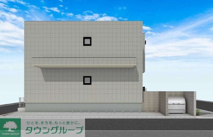 (仮称)桜ケ丘3丁目メゾンの物件内観写真