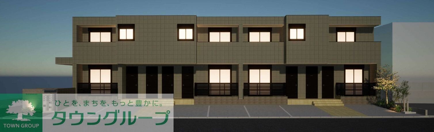 (仮称)桜ケ丘3丁目メゾンの物件内観写真