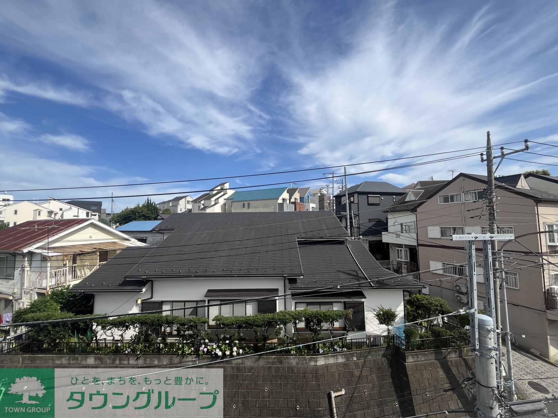 伏見町ハウスの物件内観写真