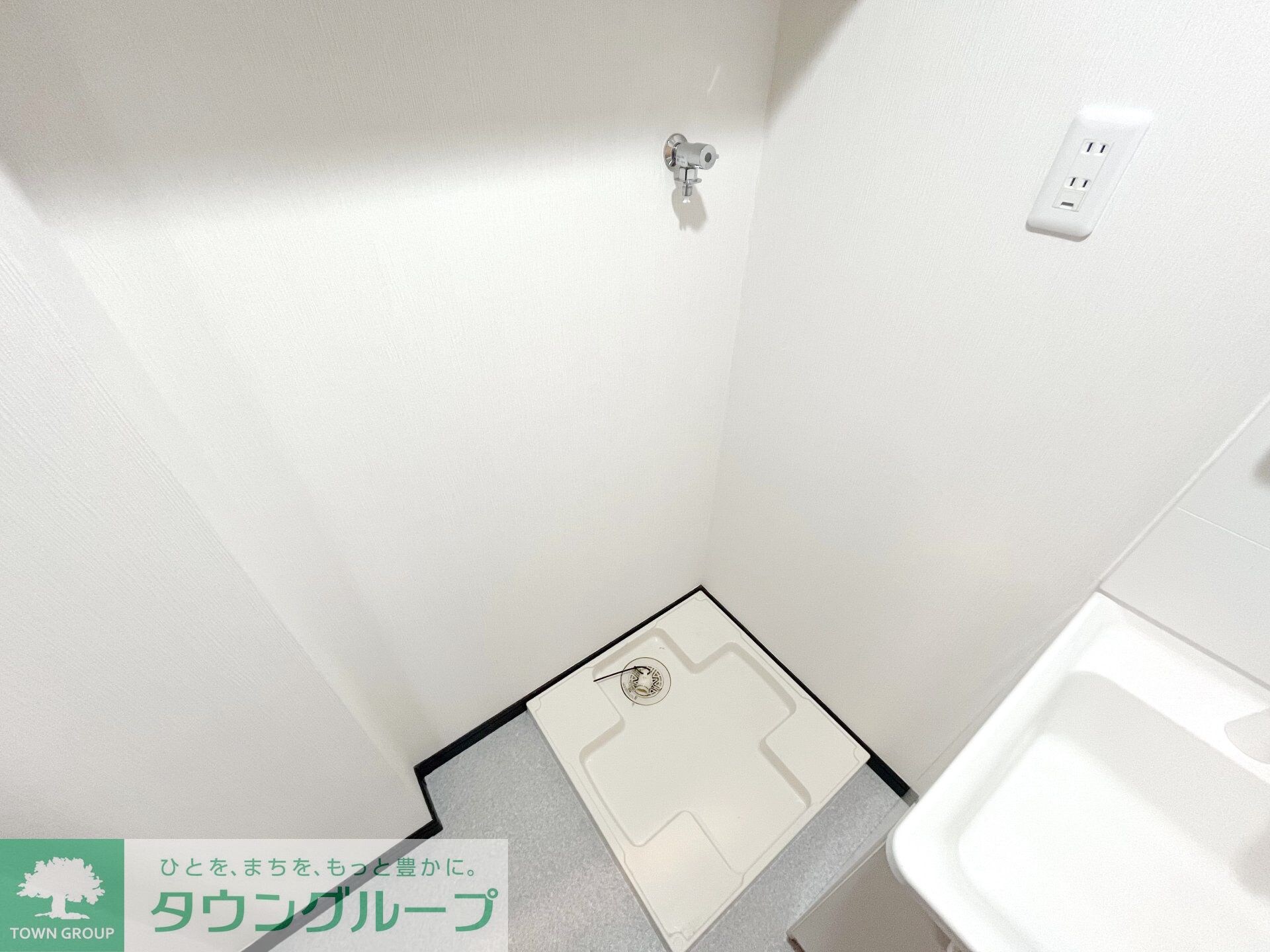 伏見町ハウスの物件内観写真