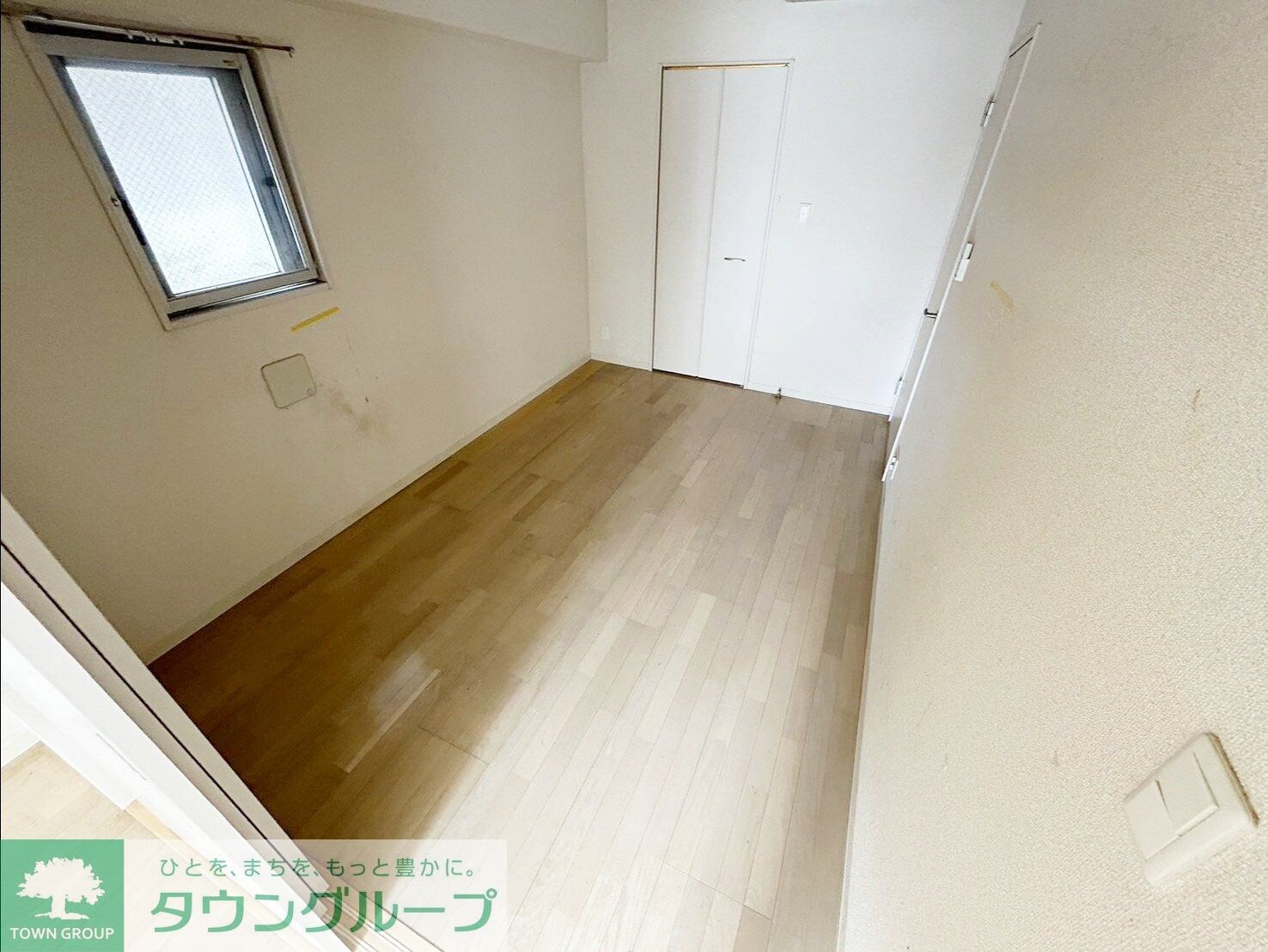 ロス・シンコ・ソラールの物件内観写真