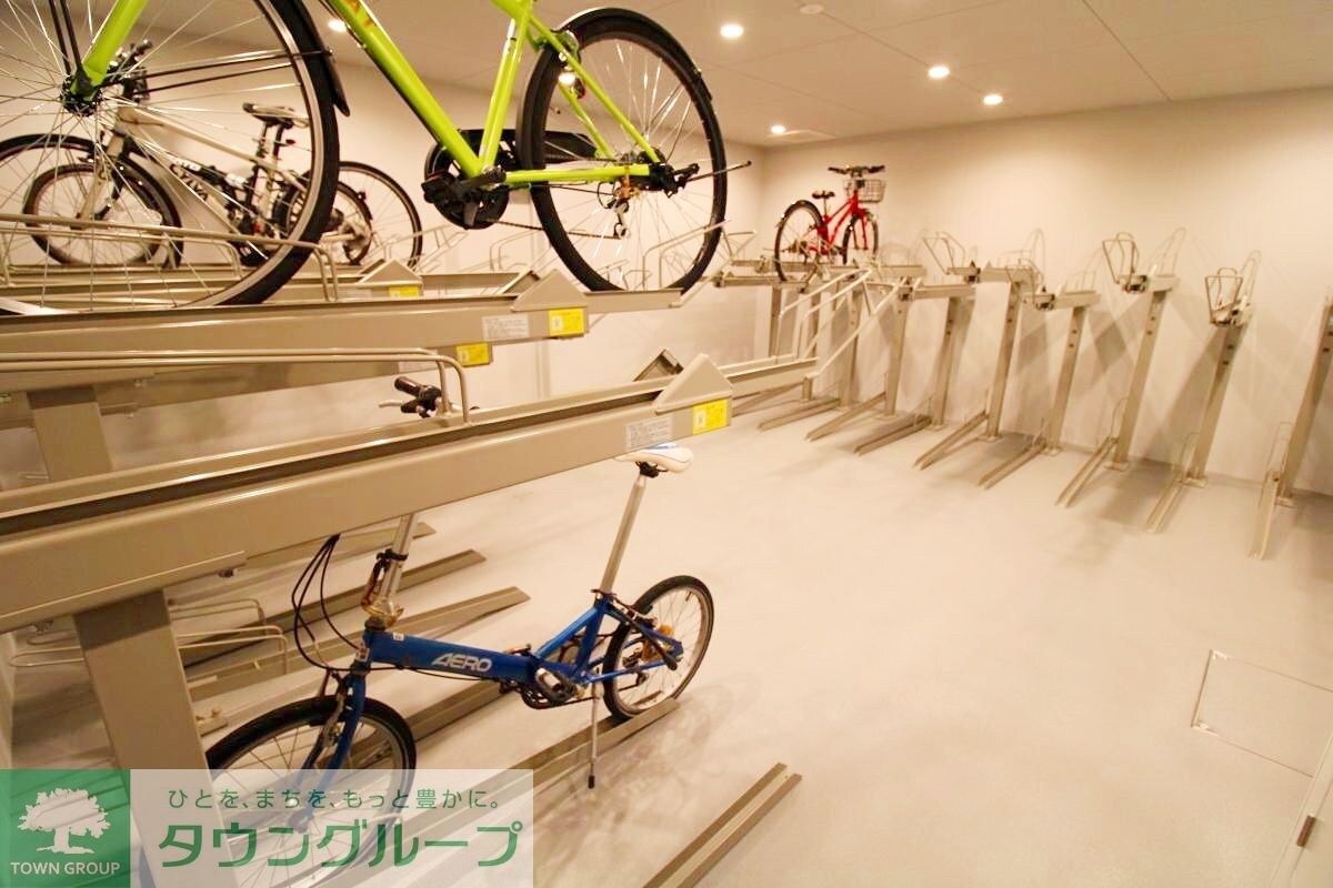 ケインズ湘南IIの物件内観写真