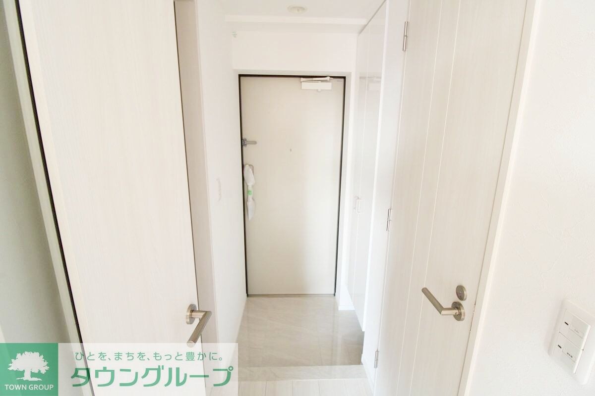 ケインズ湘南IIの物件内観写真