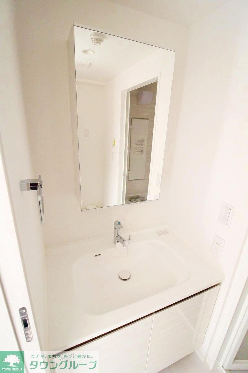 ケインズ湘南IIの物件内観写真