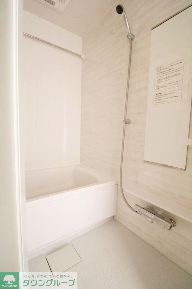 ケインズ湘南IIの物件内観写真