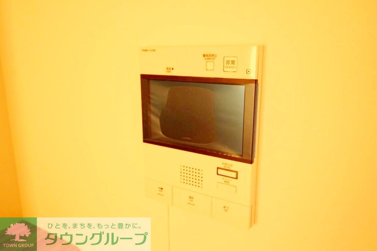 ケインズ湘南IIの物件内観写真