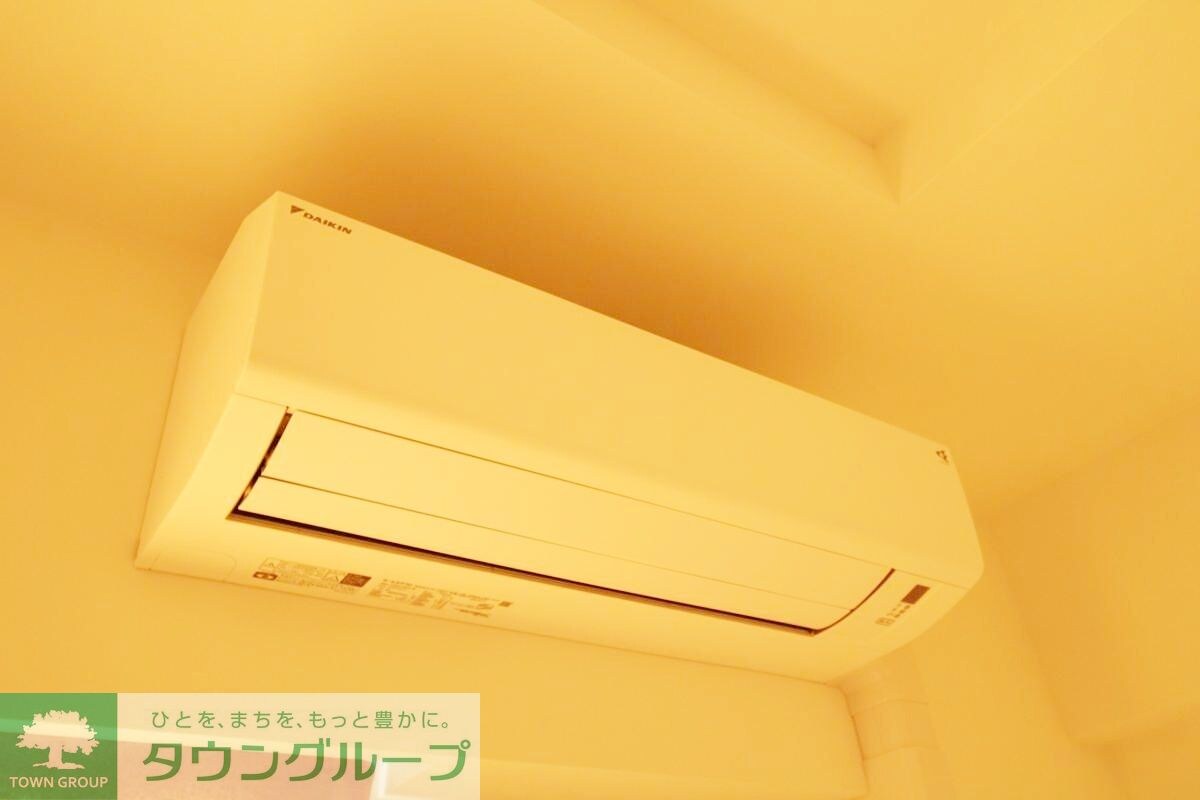 ケインズ湘南IIの物件内観写真